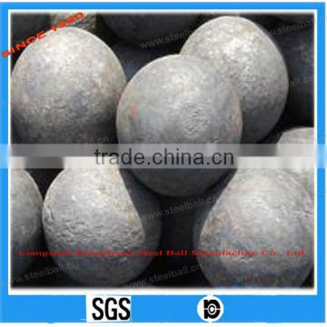 High chrome grinding steel ball g1000