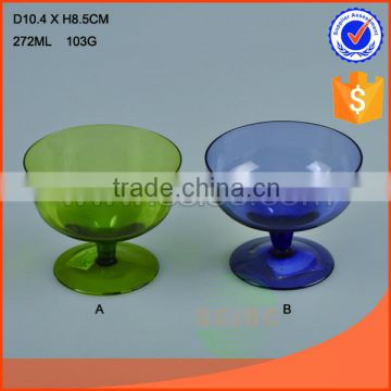High quality ice cream cup with different shapes