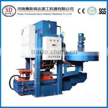 Concrete Roofing Tile Making Machine china manufacture