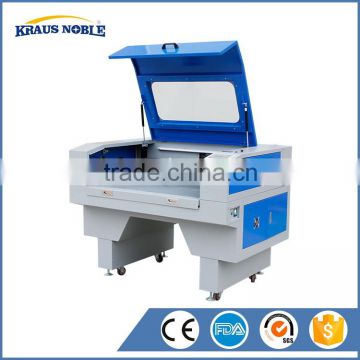 China supplier high grade wood 150w laser cutting machine