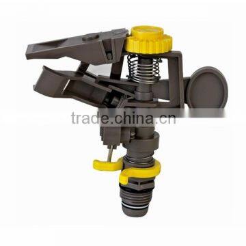 Lawn High Quality Rotating Plastic Impulse Micro Sprinkler