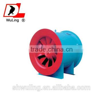 High Quality Swf Series Mixed Flow Fan