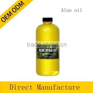aloe carrier oil oem base oil100% essential oils bulk,manufacturers, for spa and skin care