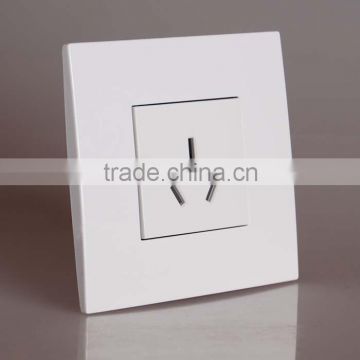 reliable manufactory making plastic electrical socket