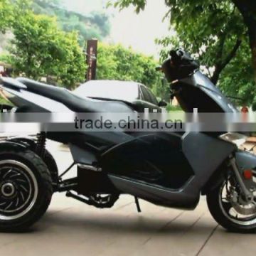 China relaxation three wheel electric scooter