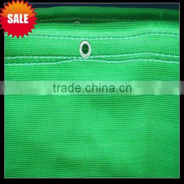 high quality HDPE scaffolding Safety Netting
