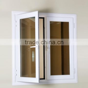 ROGENILAN 45 series casement retractable window