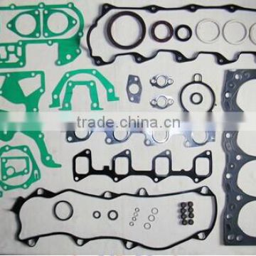 Best Price!!OEM 04111-54103 Car Auto Parts Engine Parts For Toyota 2LT Engine Full Gasket Set With Cylinder Head Gasket