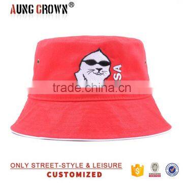 oem mans bucket hat,men fashion bucket hat,mans bucket hat