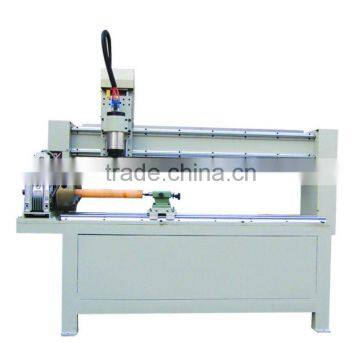 3D Cylinder Craft CNC Machine