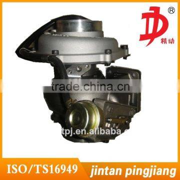 Best quality T04B25 408105-5215 Turbocharger for DAWOO