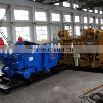 QF1000 mud pump package