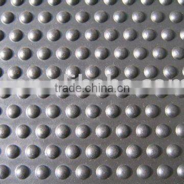 rubber mat