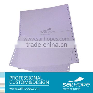the most popular woodfree white offset paper from China