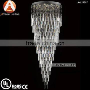 Luxury Chandelier Modern Crystal Lighting for Home/Hotel