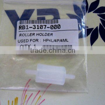Printer Parts Roller holder RB1-3107-000 used For HP4L/4P/4ML/PX