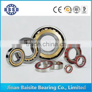 7002C angular contact ball bearing