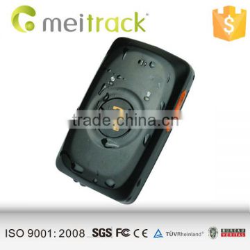 vehicle GPS Tracking system with portable design