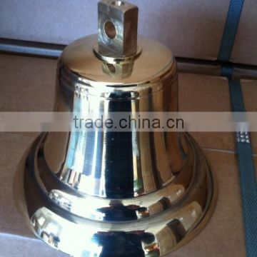 300mm marine ship's bell /brass ship's bell