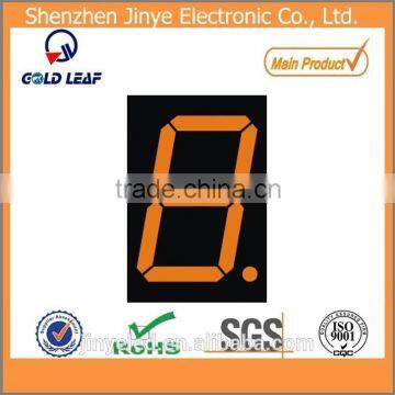 12 inch 7 segment led display