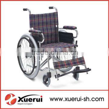 aluminium folding manual wheelchairs FDA