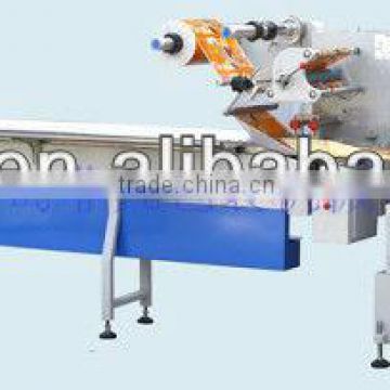 Pillow Automatic Soap Packaging Machine