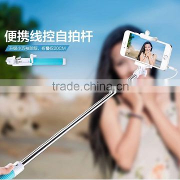New product phone camera wireless bluetooth selfie monopod