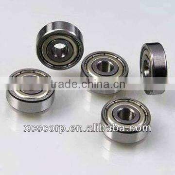 1x3x1mm 681zz bearing