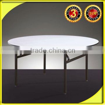 Folding banquet Dining Table (GT601)