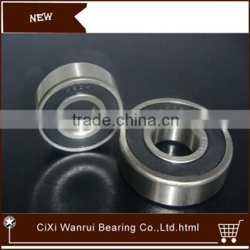 Good quality high speed and low noise washing machine bearing 6202 ZZ 2RS
