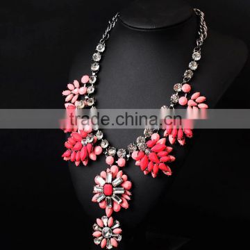 bead necklace designs