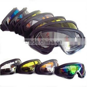 UV 400 Cycling Bicycle Bike Eyewear Goggles / Bicycle sun glasses / windproof goggles