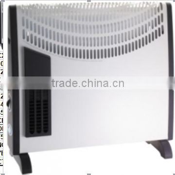 2016hot sale high quality convector heater CE GS