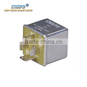 Auto relay main curent 24v 70A ERA no.661250