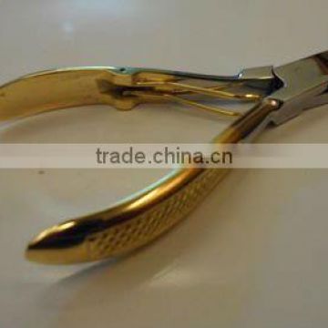 Nail nippers/nail clippers/nail cutters