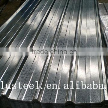 corrugated zinc roof sheets