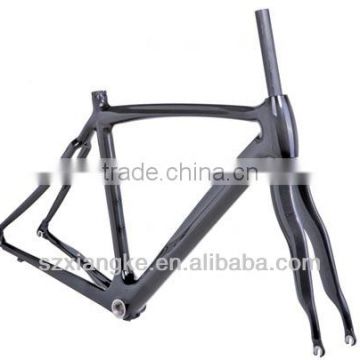 2014 CARBON ROAD BICYCLE FRAME FM001