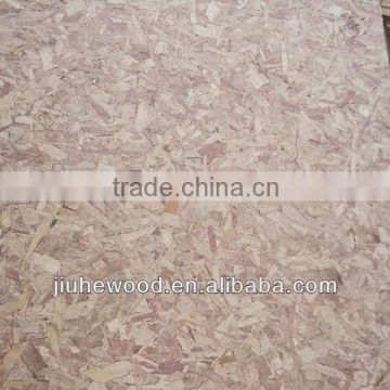 Chinese professional OSB factory