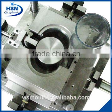 High Quality Precision Molds For cheap plastic injection mould