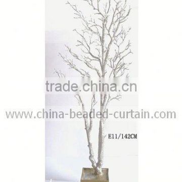Top Selling 142CM Decorative Acrylic Crystal Garland Tree