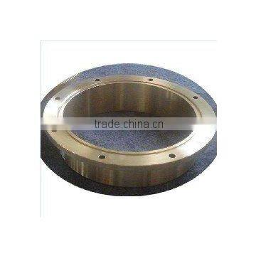 flange ,brass flange,brass casting