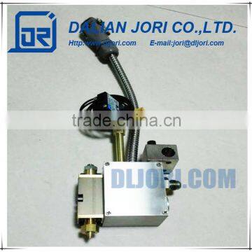 Hot melt coating gun,slot-die coating gun, applicator