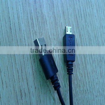 Reasonable price sell micro 5pin usb 2.0 am cable