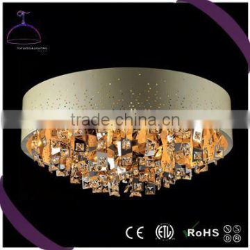 cheap and good quality Good Price big crystal ceiling light with good prices