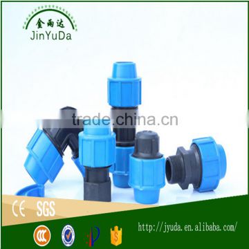 High quality Water-saving agriculture drip irrigation pipe fitting