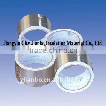 Insulation materials,aluminum foil glass fiber tape