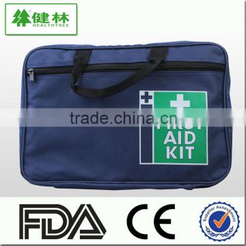 nylon first aid kit contents