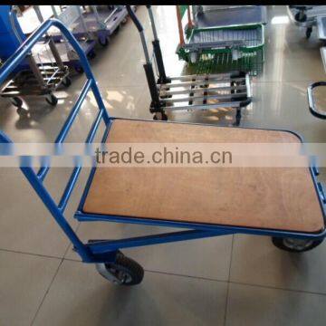 Heavy Platform hand trolley PH3014