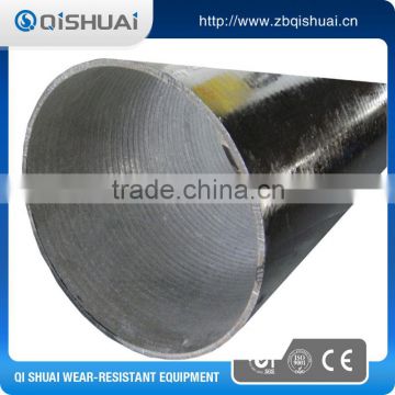 Chromium Carbide Overlay wear pipes for sale