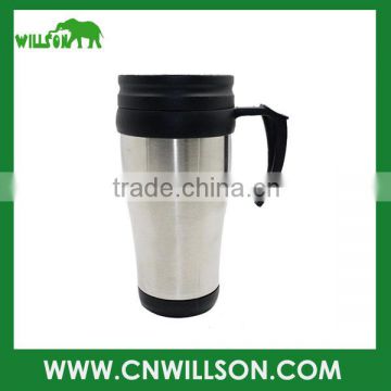 Promotional Custom LOGO Thermal Coffee Travel Mug